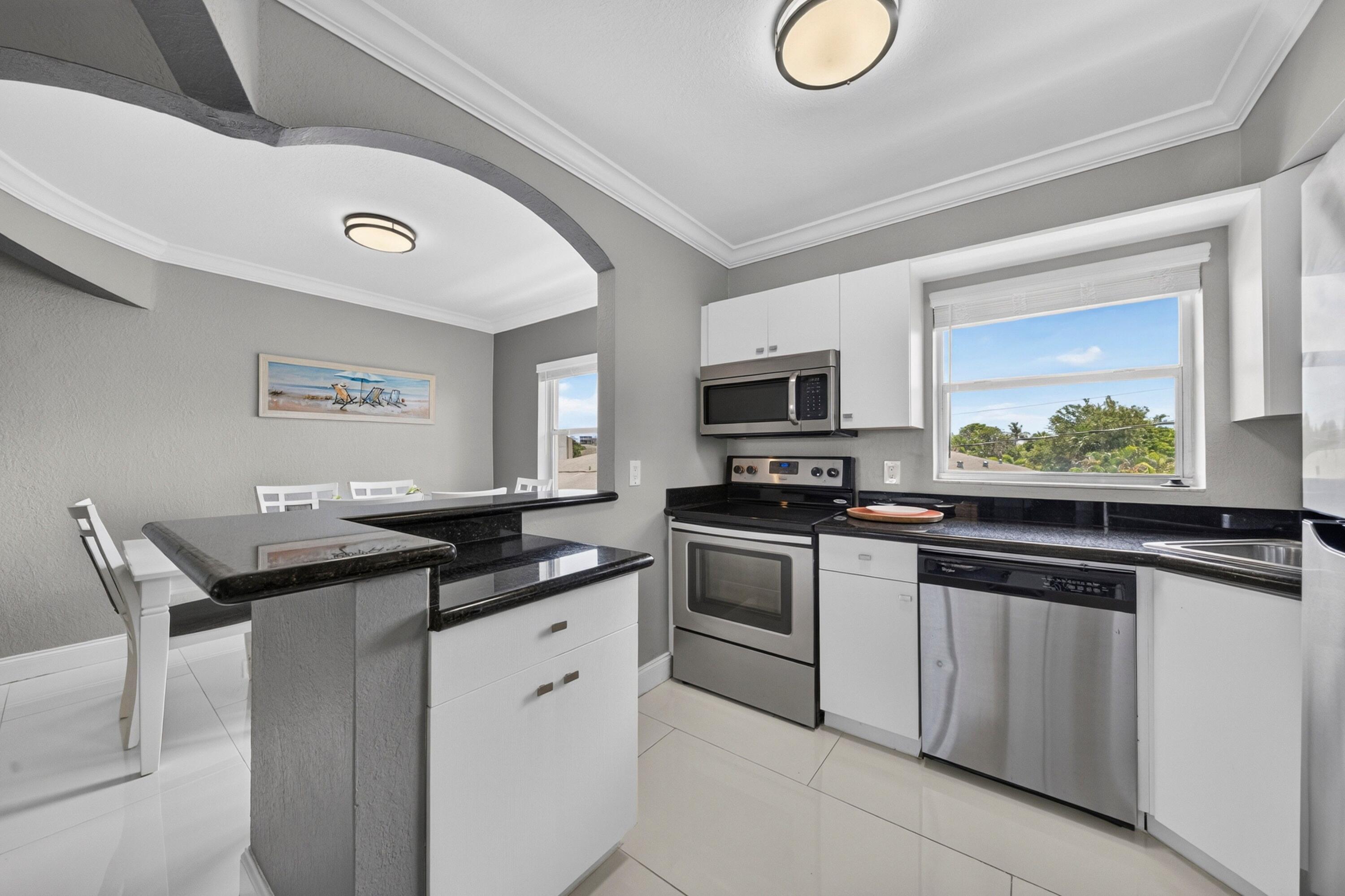SEVILLA COURTS CONDO - Residential