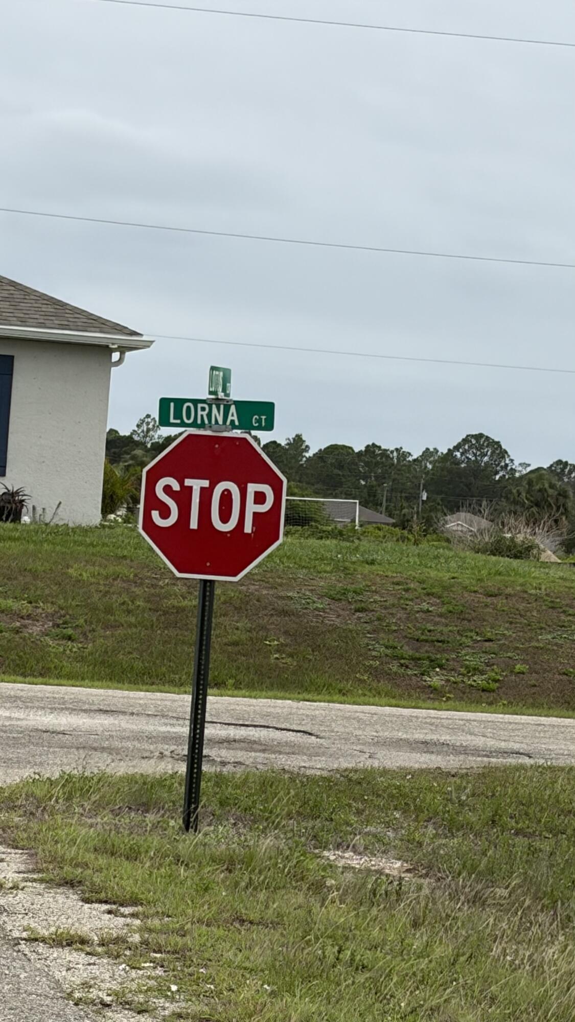PORT LABELLE UNIT 7 BLK 2224 LOT 48 - Land