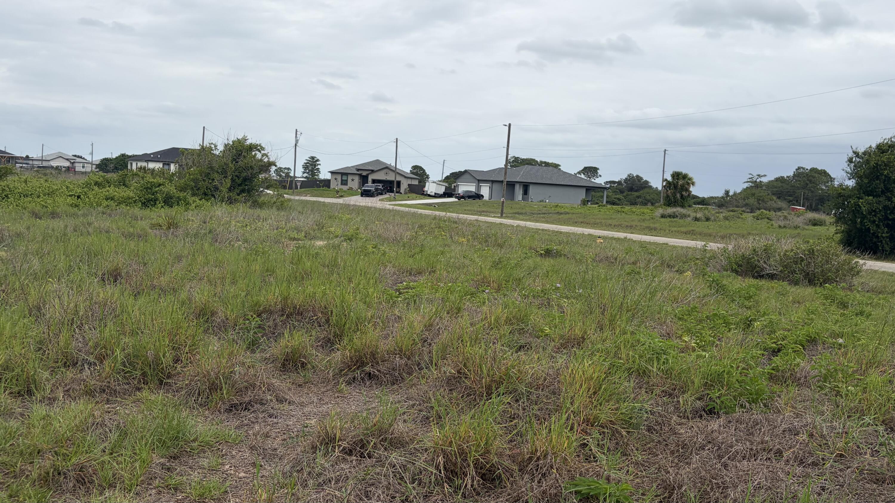 PORT LABELLE UNIT 7 BLK 2224 LOT 48 - Land