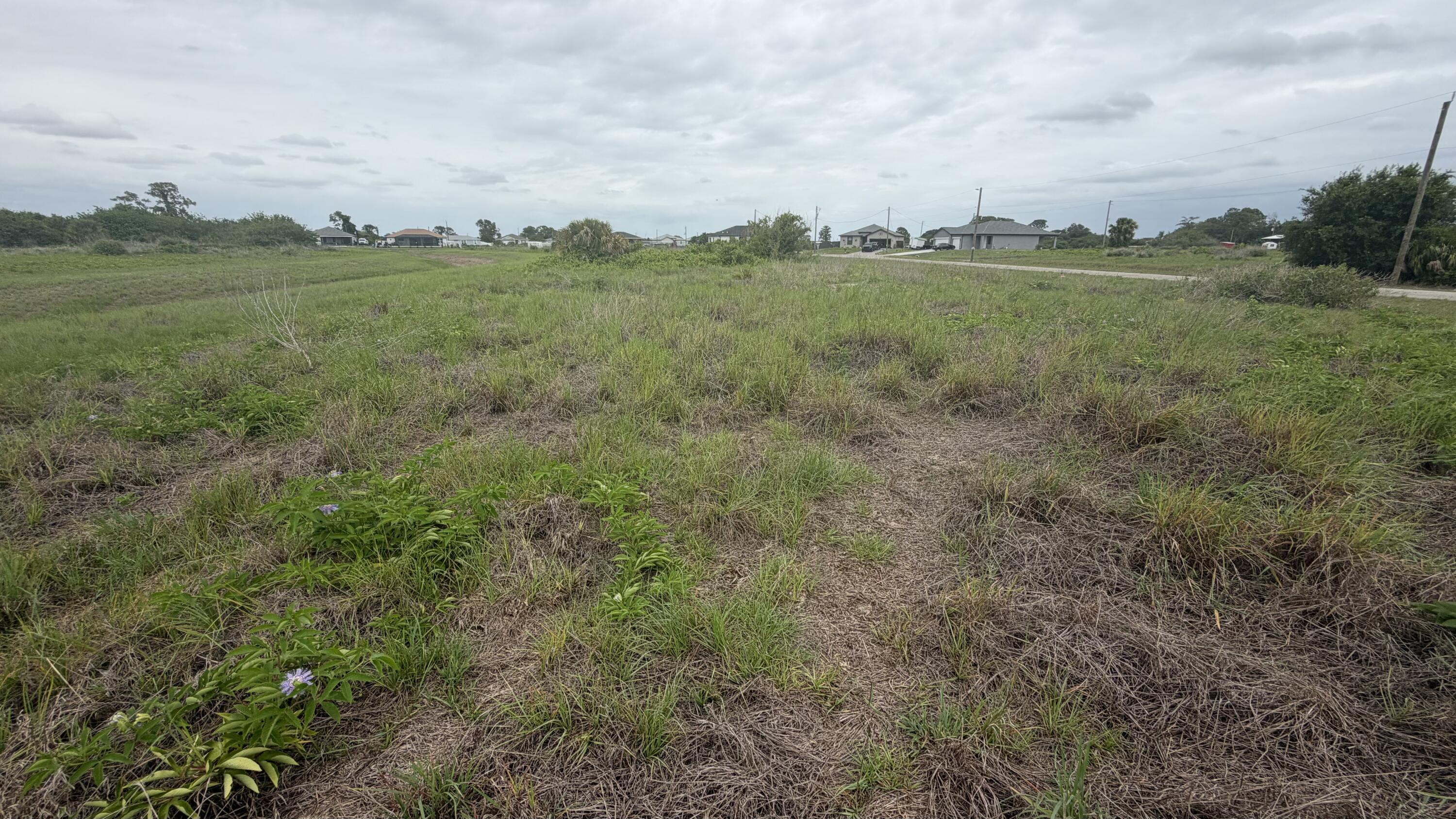 PORT LABELLE UNIT 7 BLK 2224 LOT 48 - Land