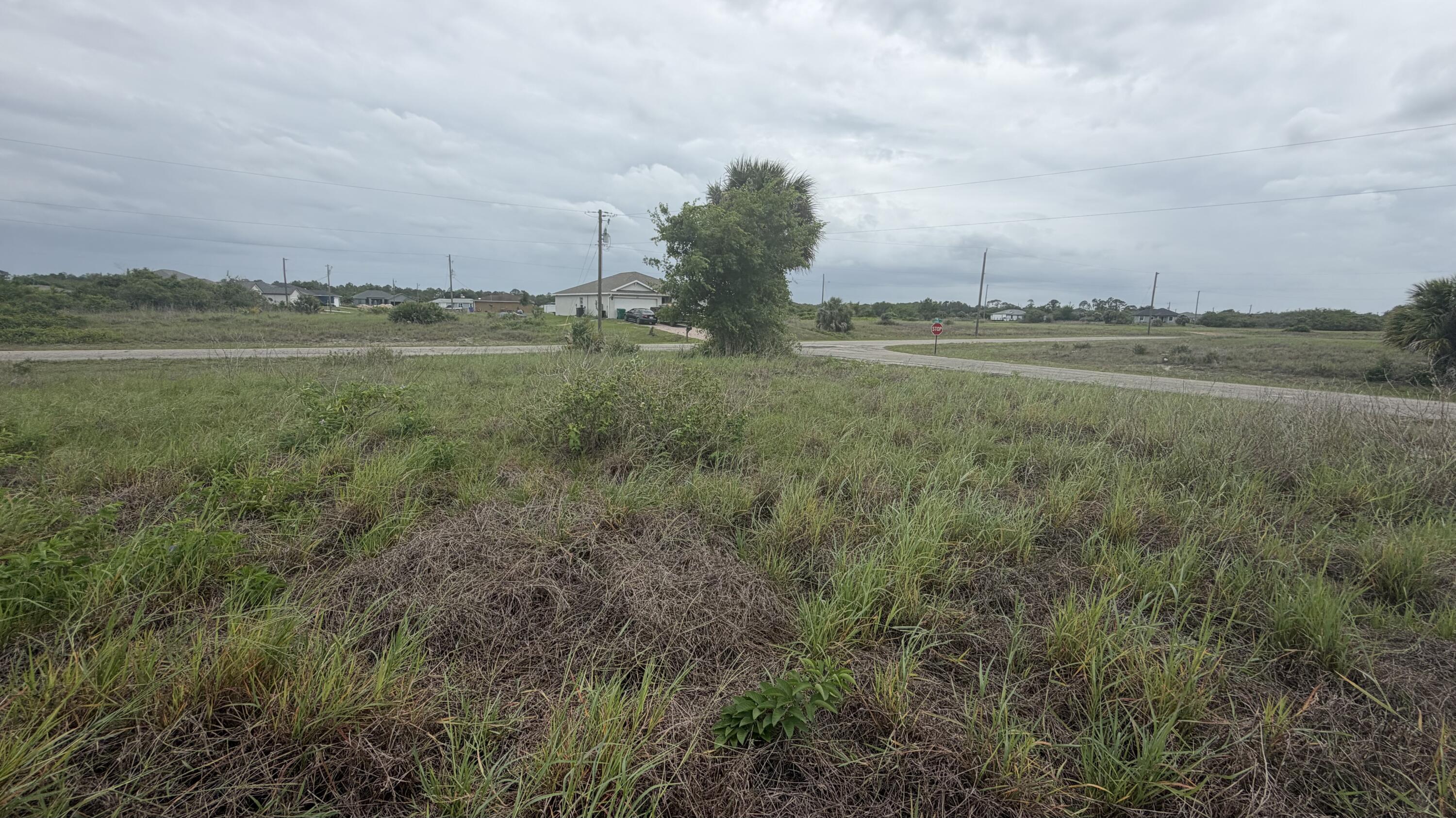 PORT LABELLE UNIT 7 BLK 2224 LOT 48 - Land