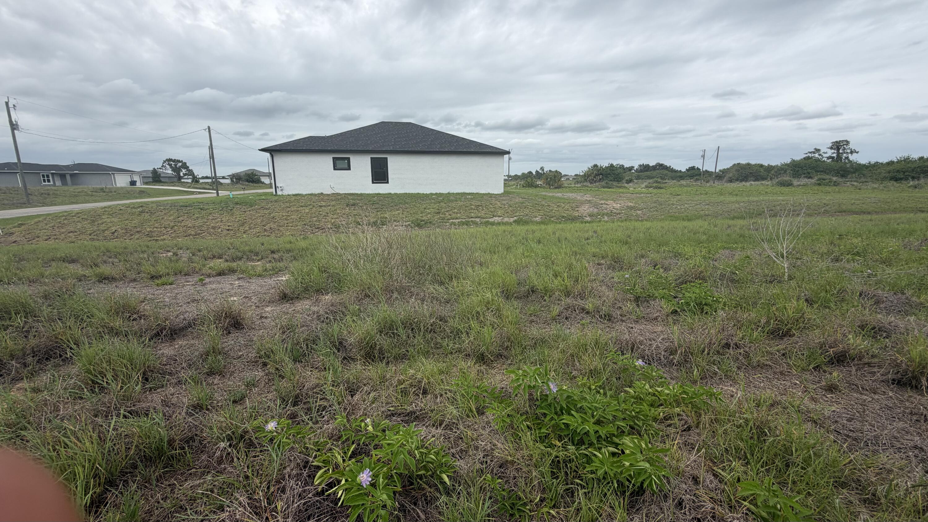 PORT LABELLE UNIT 7 BLK 2224 LOT 48 - Land