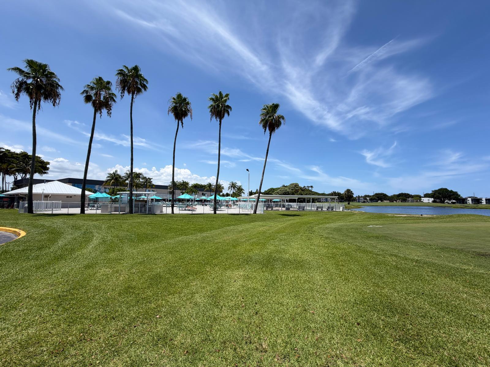 KINGS POINT CAPRI CONDOS - Residential
