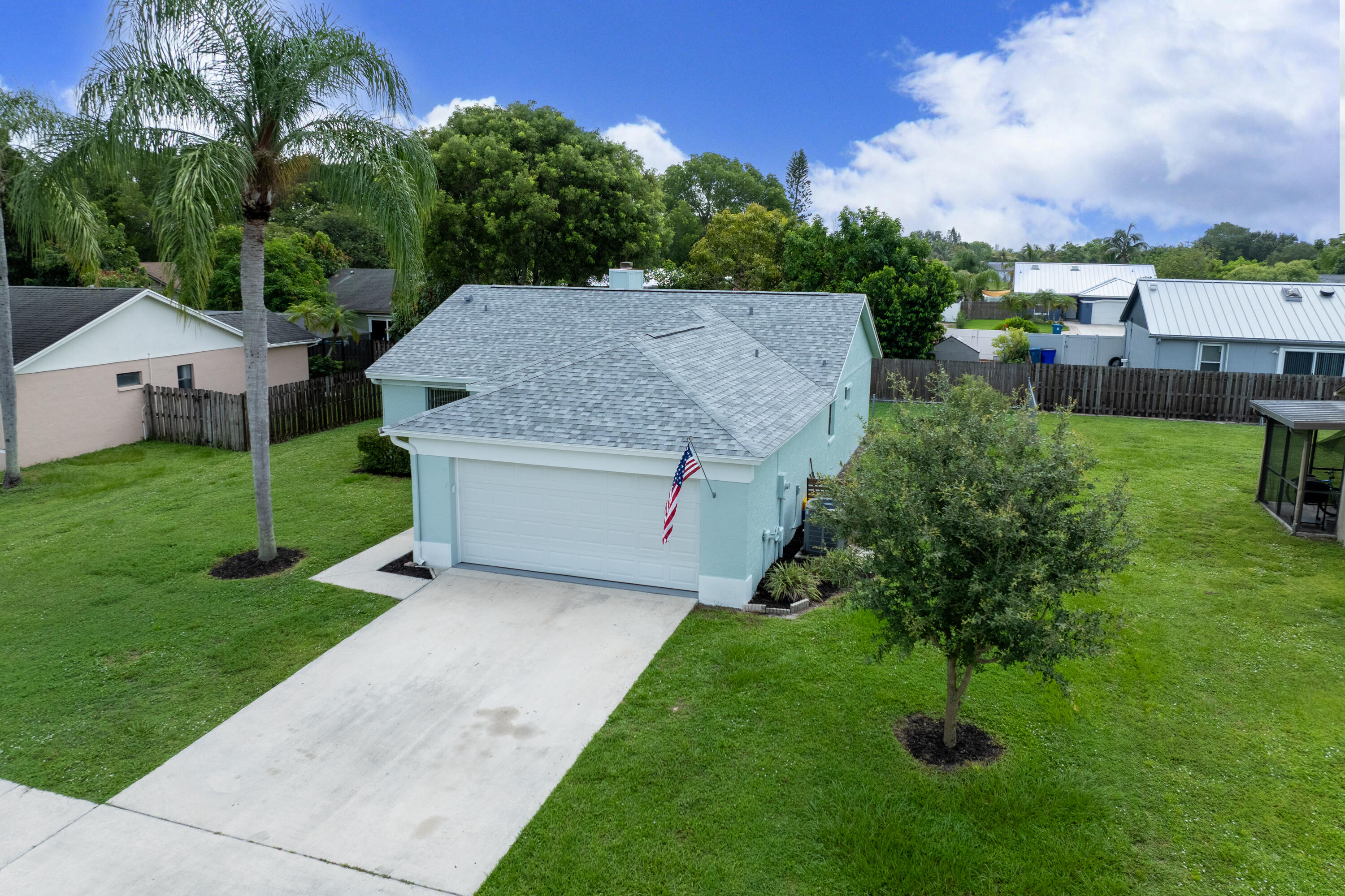 COUNTERPOINT ESTATES 14 - Residential