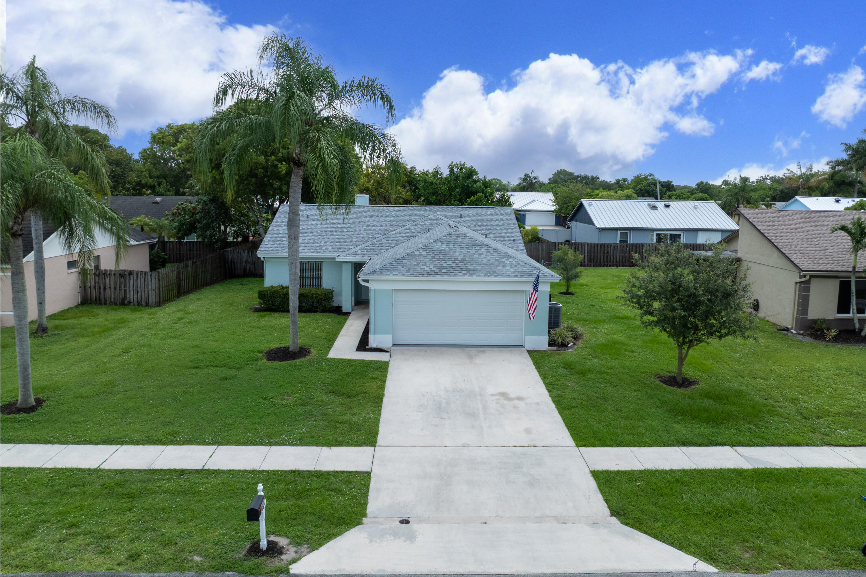 COUNTERPOINT ESTATES 14 - Residential