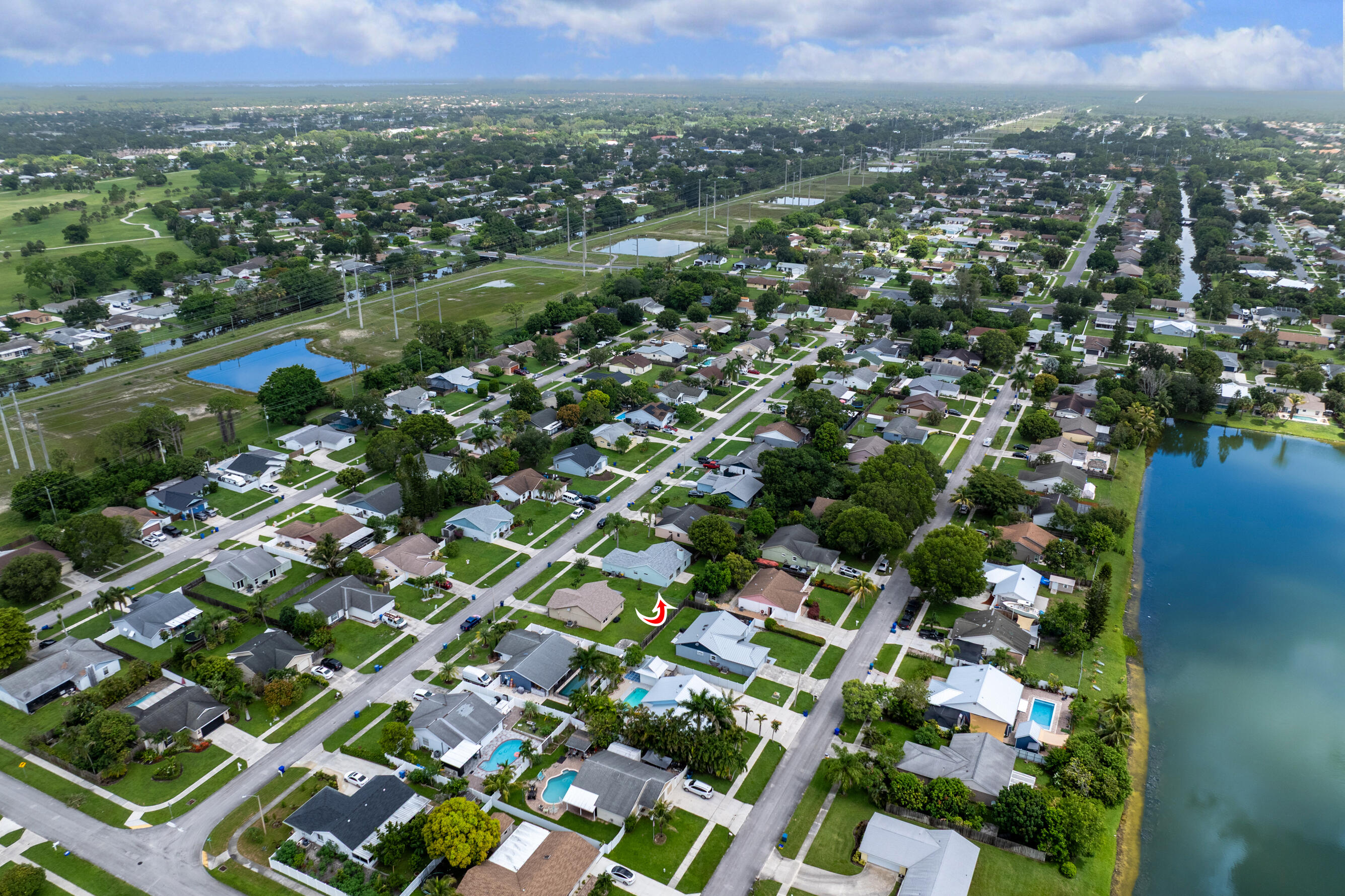 COUNTERPOINT ESTATES 14 - Residential