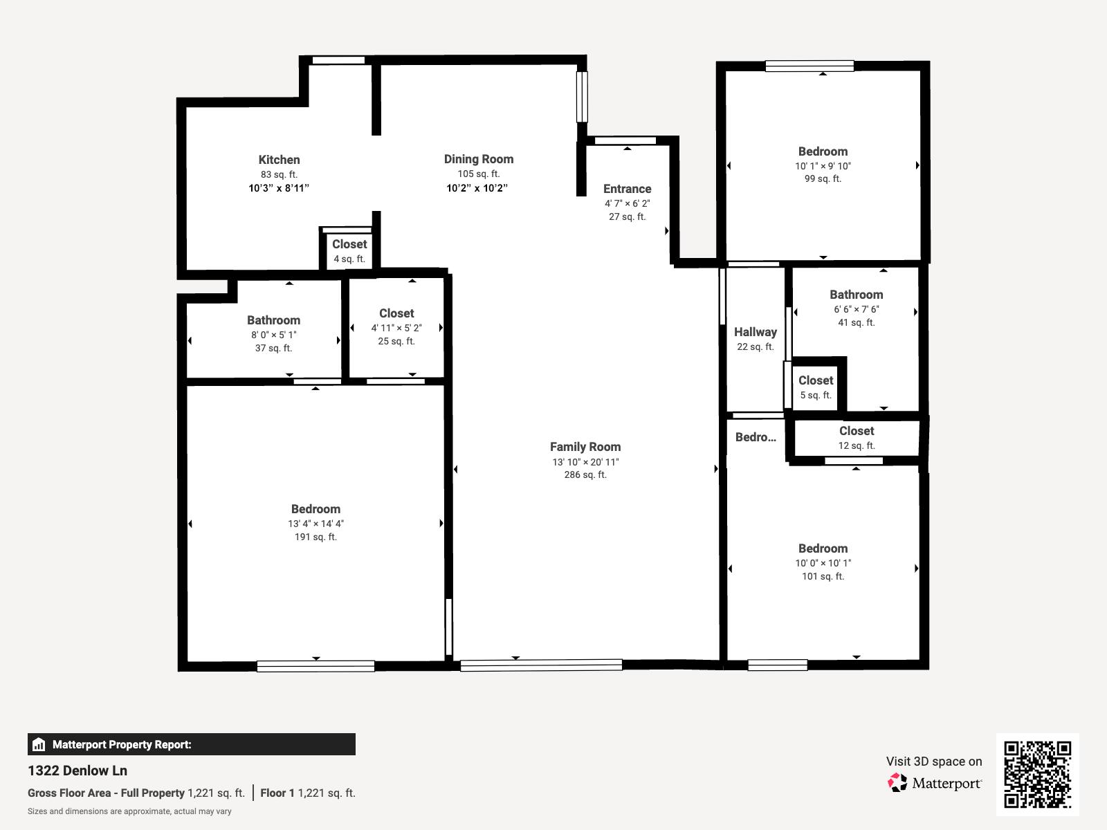 COUNTERPOINT ESTATES 14 - Residential