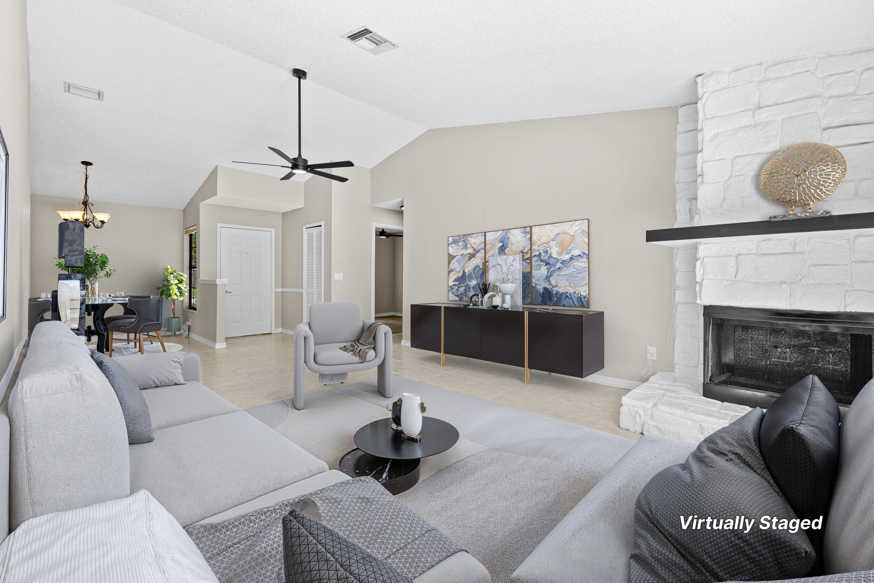 COUNTERPOINT ESTATES 14 - Residential