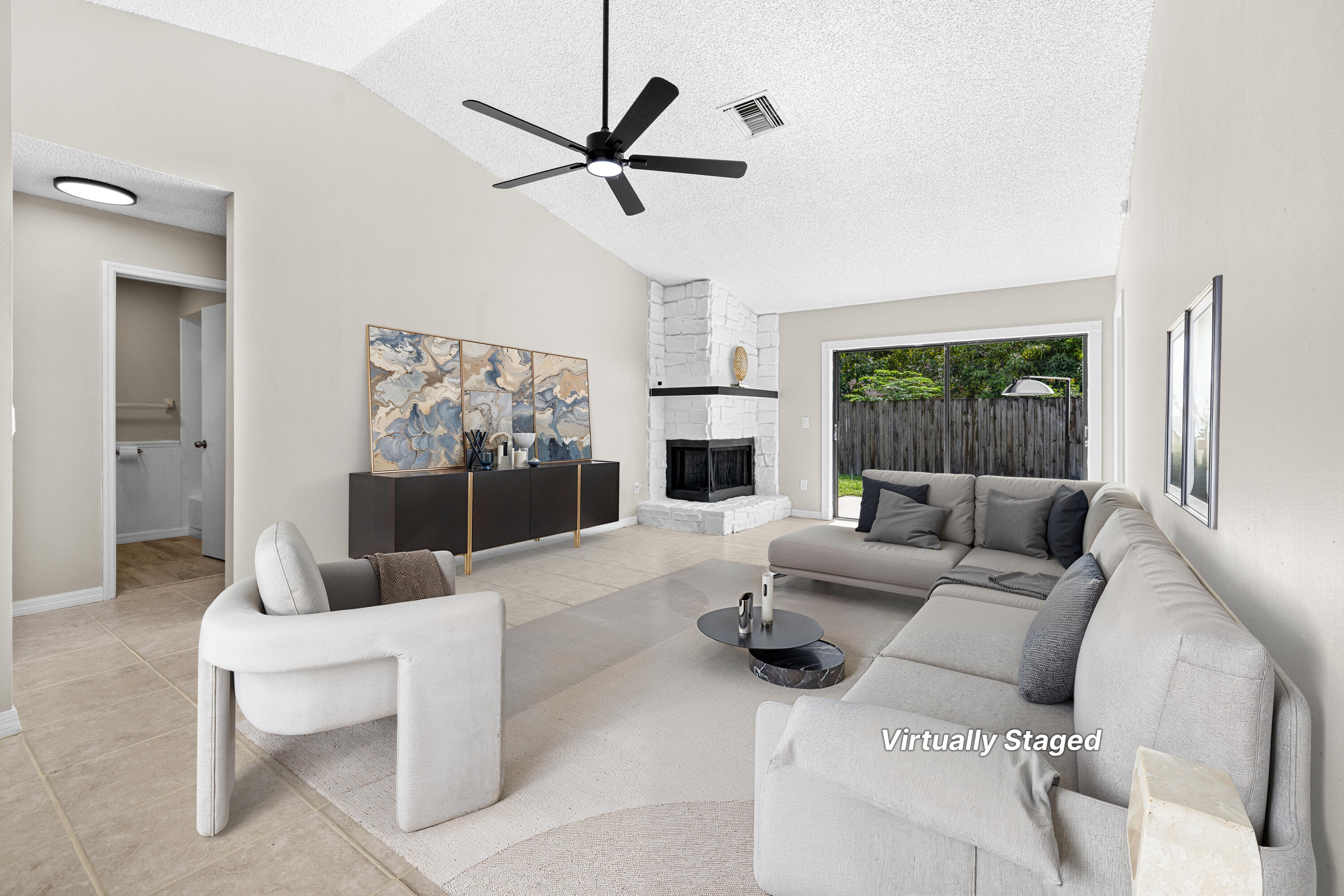 COUNTERPOINT ESTATES 14 - Residential