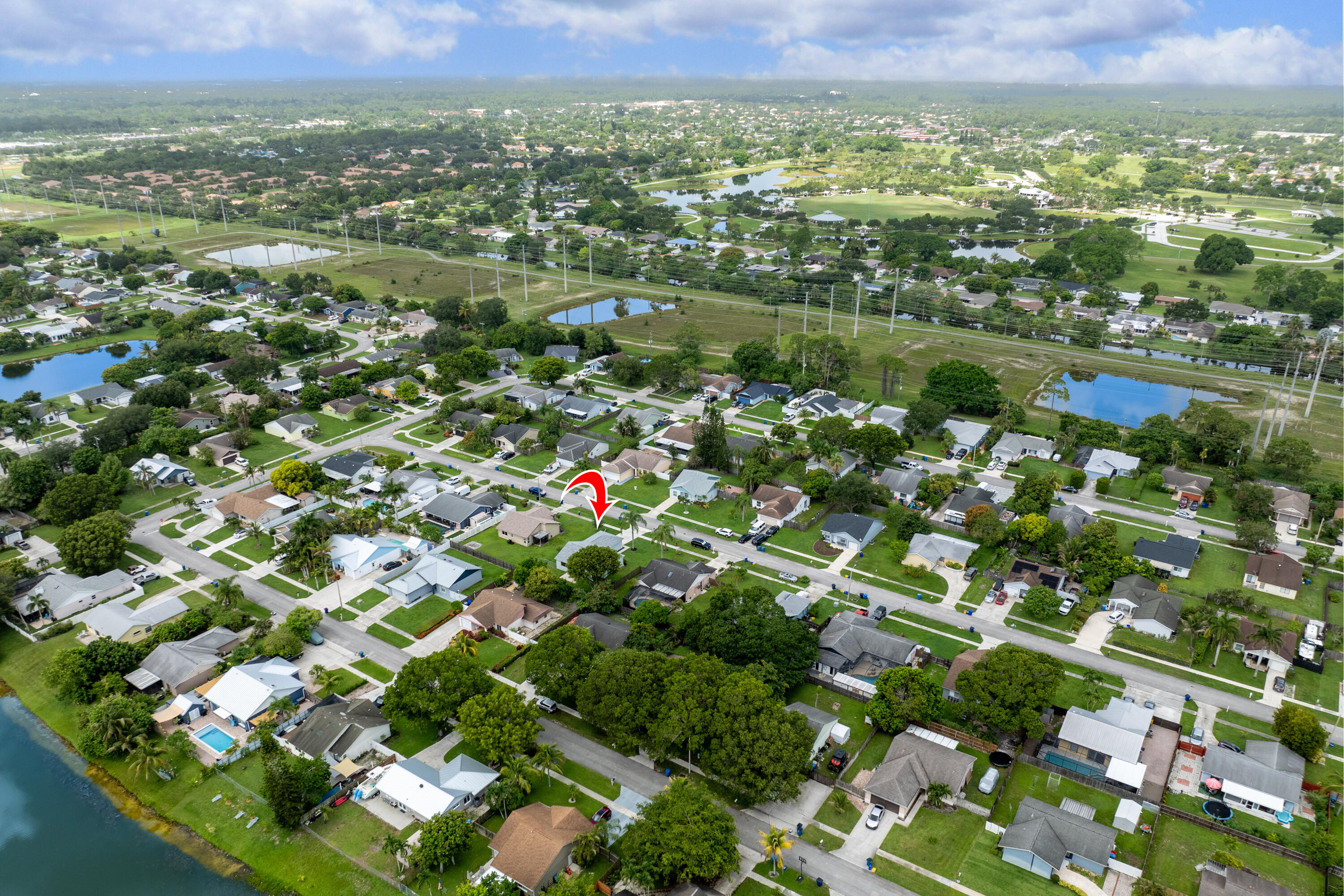 COUNTERPOINT ESTATES 14 - Residential