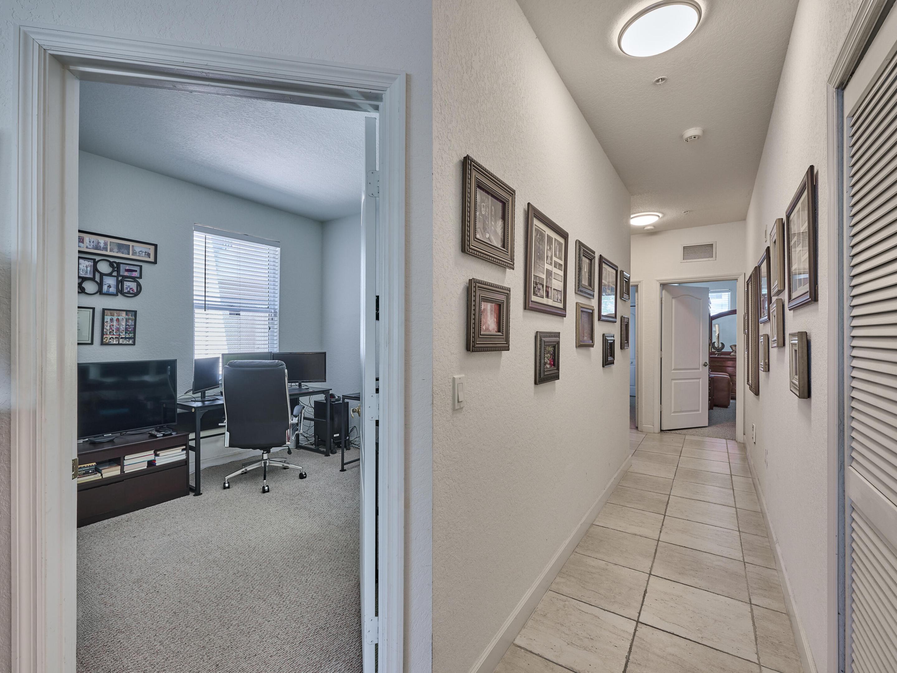 SHOMA COURTYARDS I AT ROYAL PALM CONDOMI - Residential