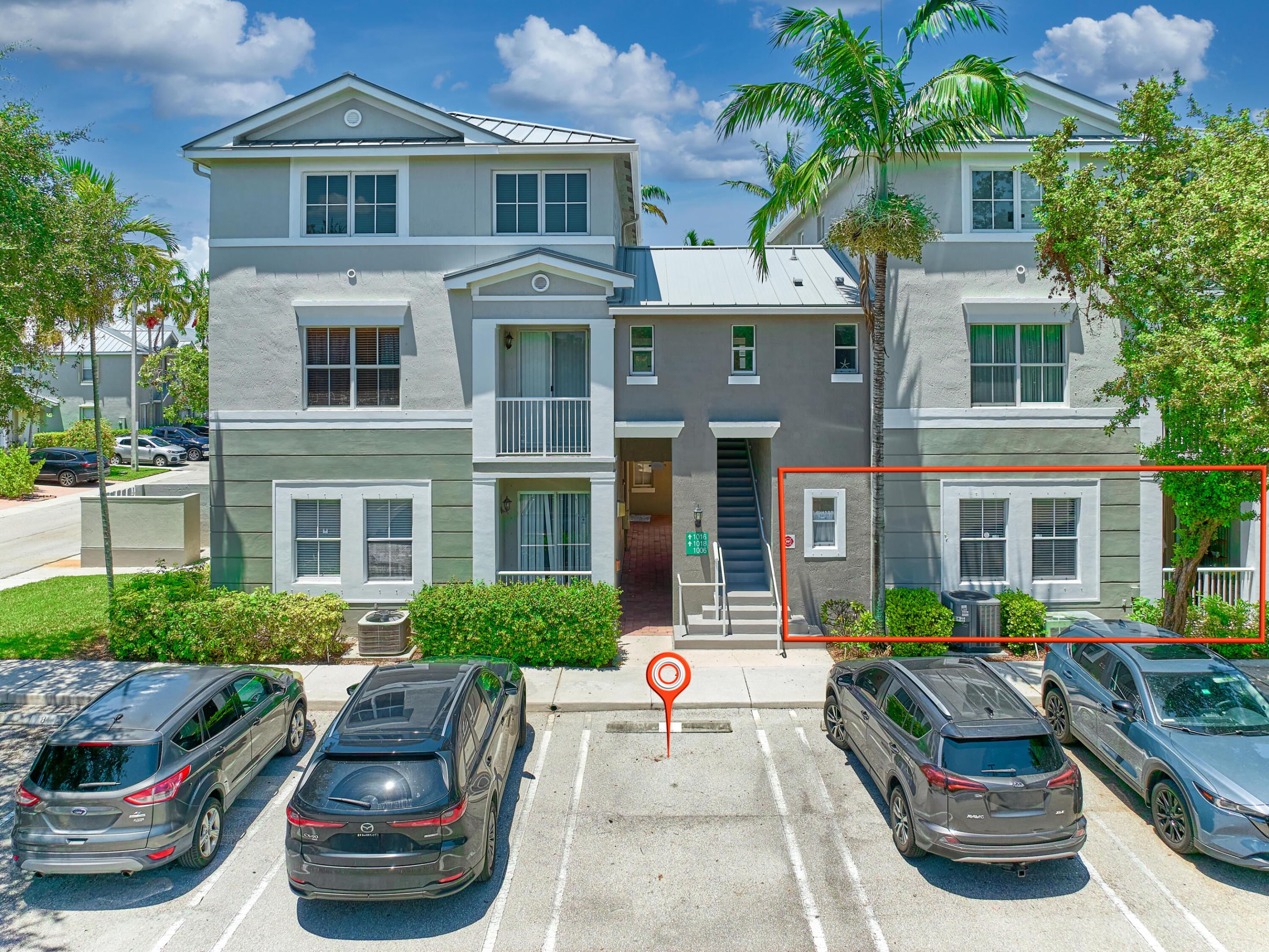 SHOMA COURTYARDS I AT ROYAL PALM CONDOMI - Residential