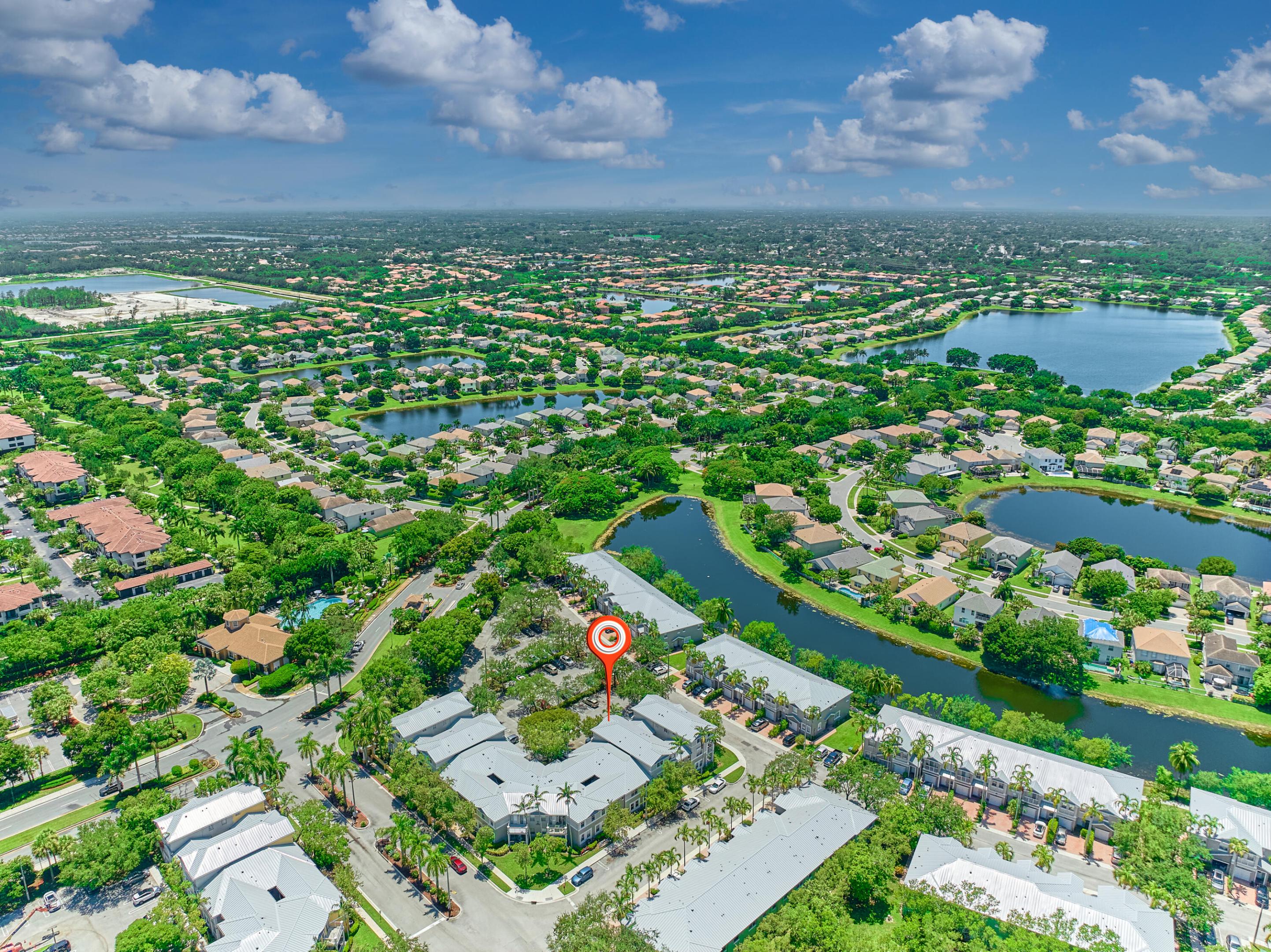 SHOMA COURTYARDS I AT ROYAL PALM CONDOMI - Residential