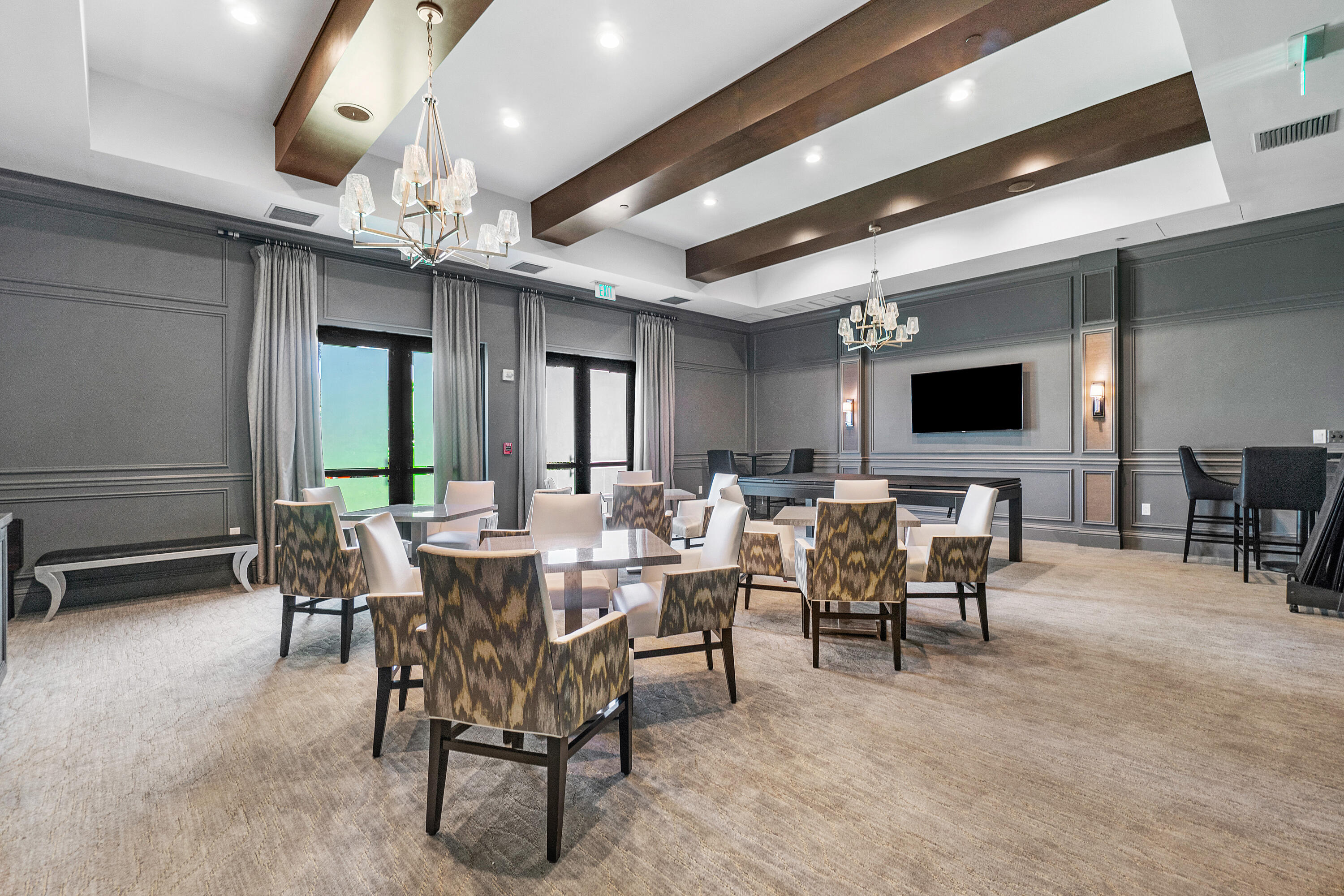 OAKS AT BOCA RATON - Residential