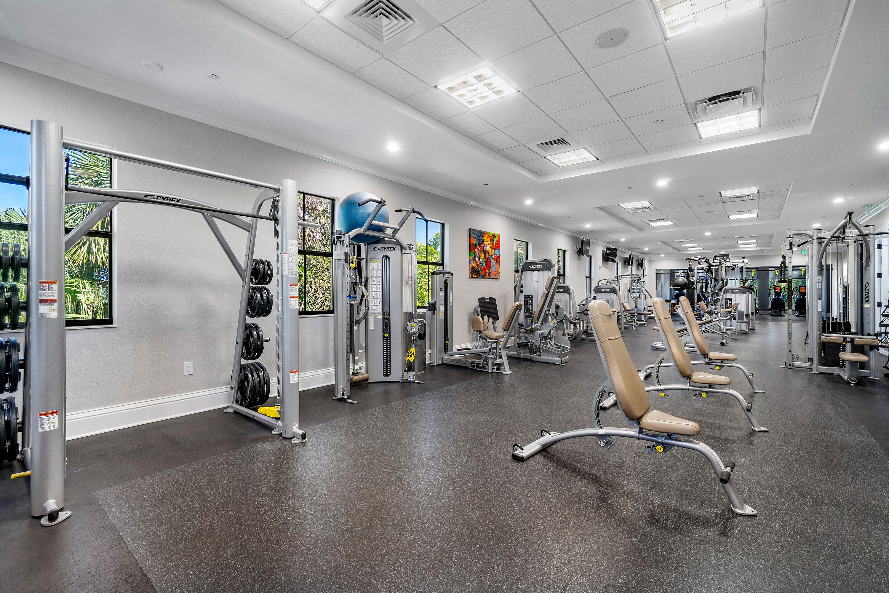 OAKS AT BOCA RATON - Residential