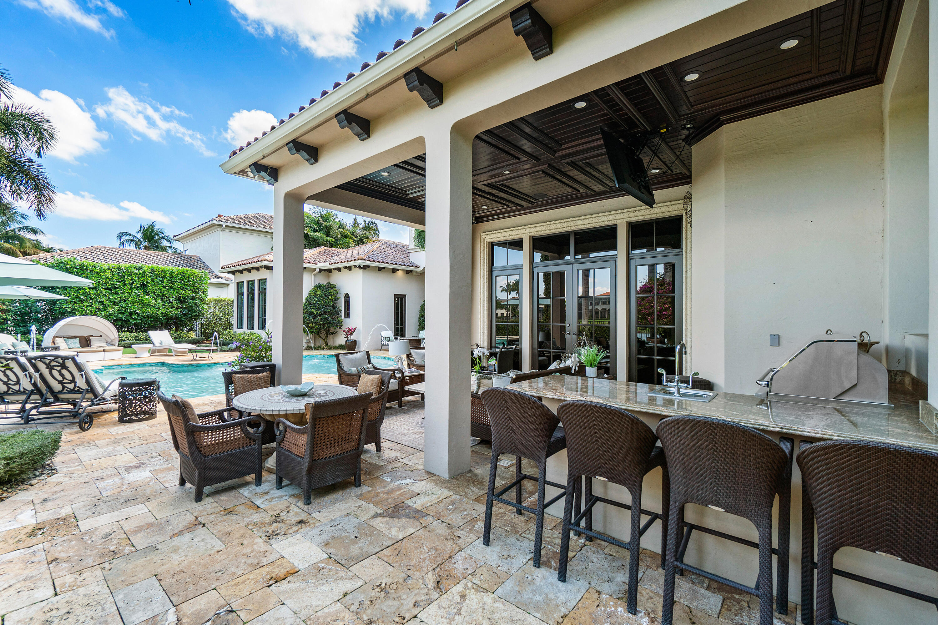 OAKS AT BOCA RATON - Residential