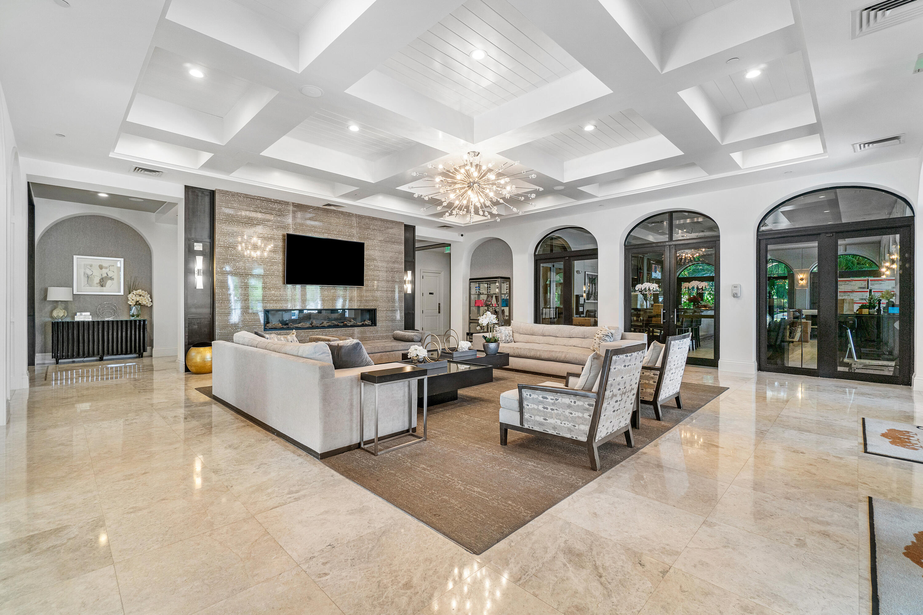 OAKS AT BOCA RATON - Residential