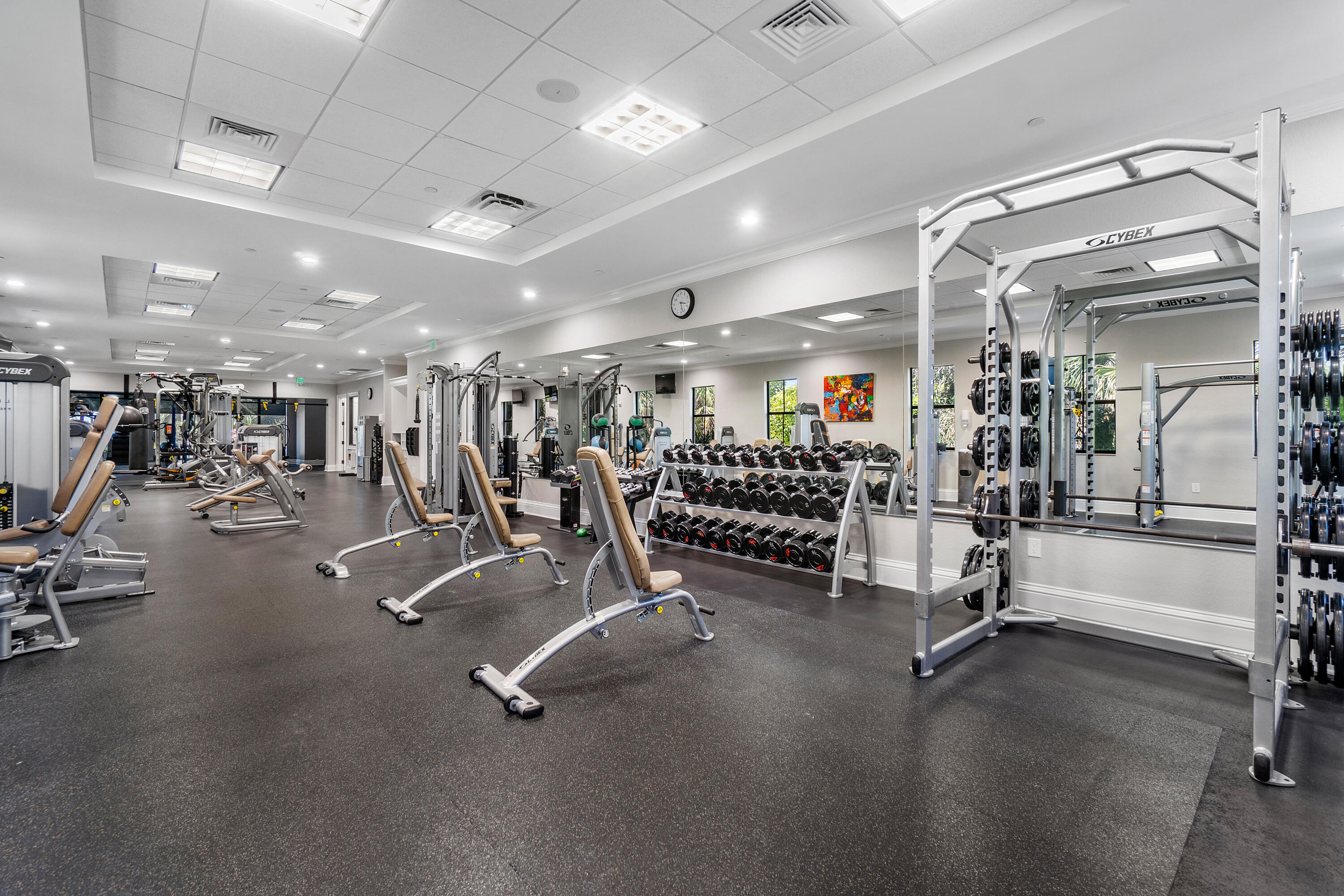 OAKS AT BOCA RATON - Residential