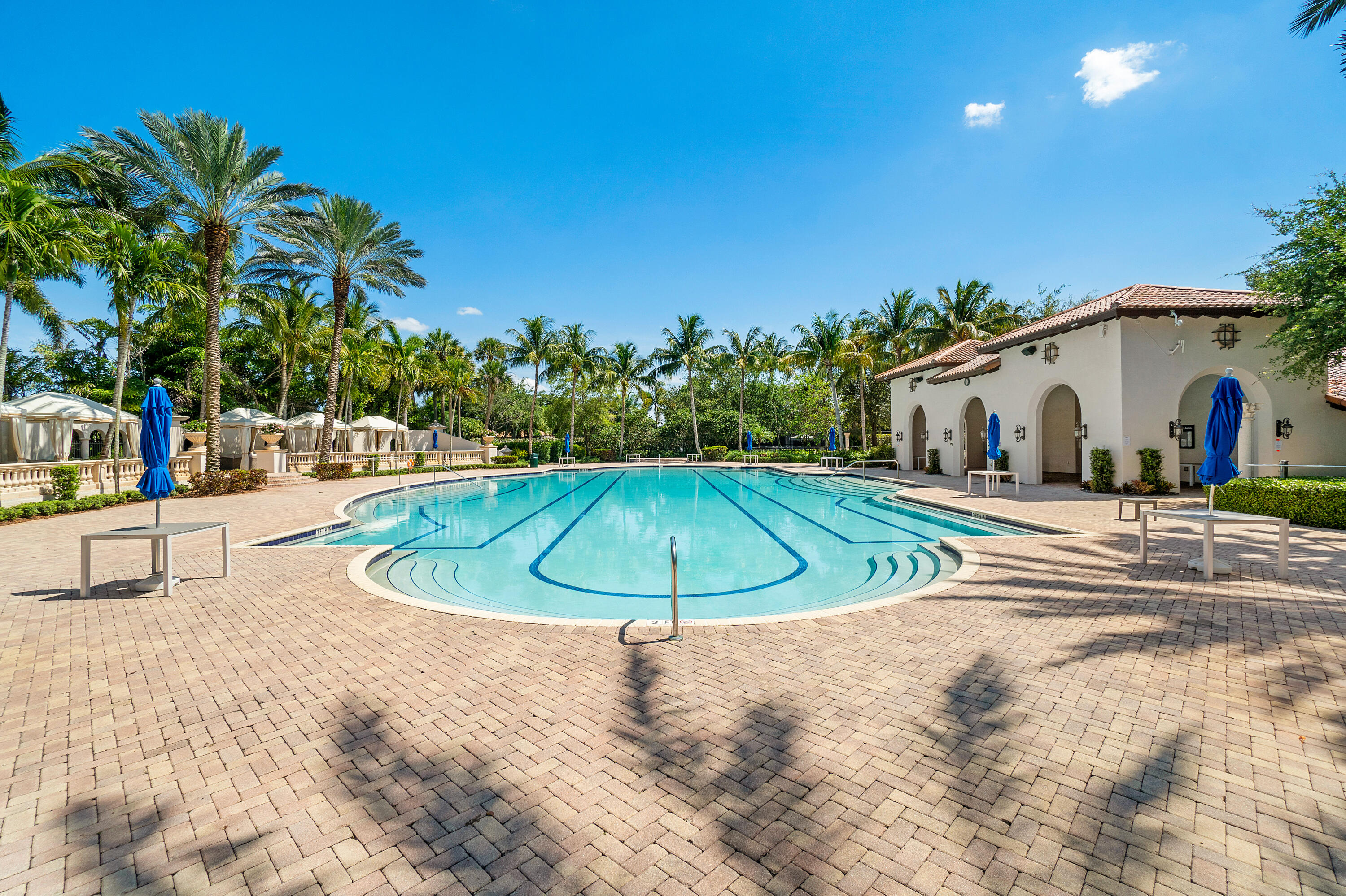 OAKS AT BOCA RATON - Residential