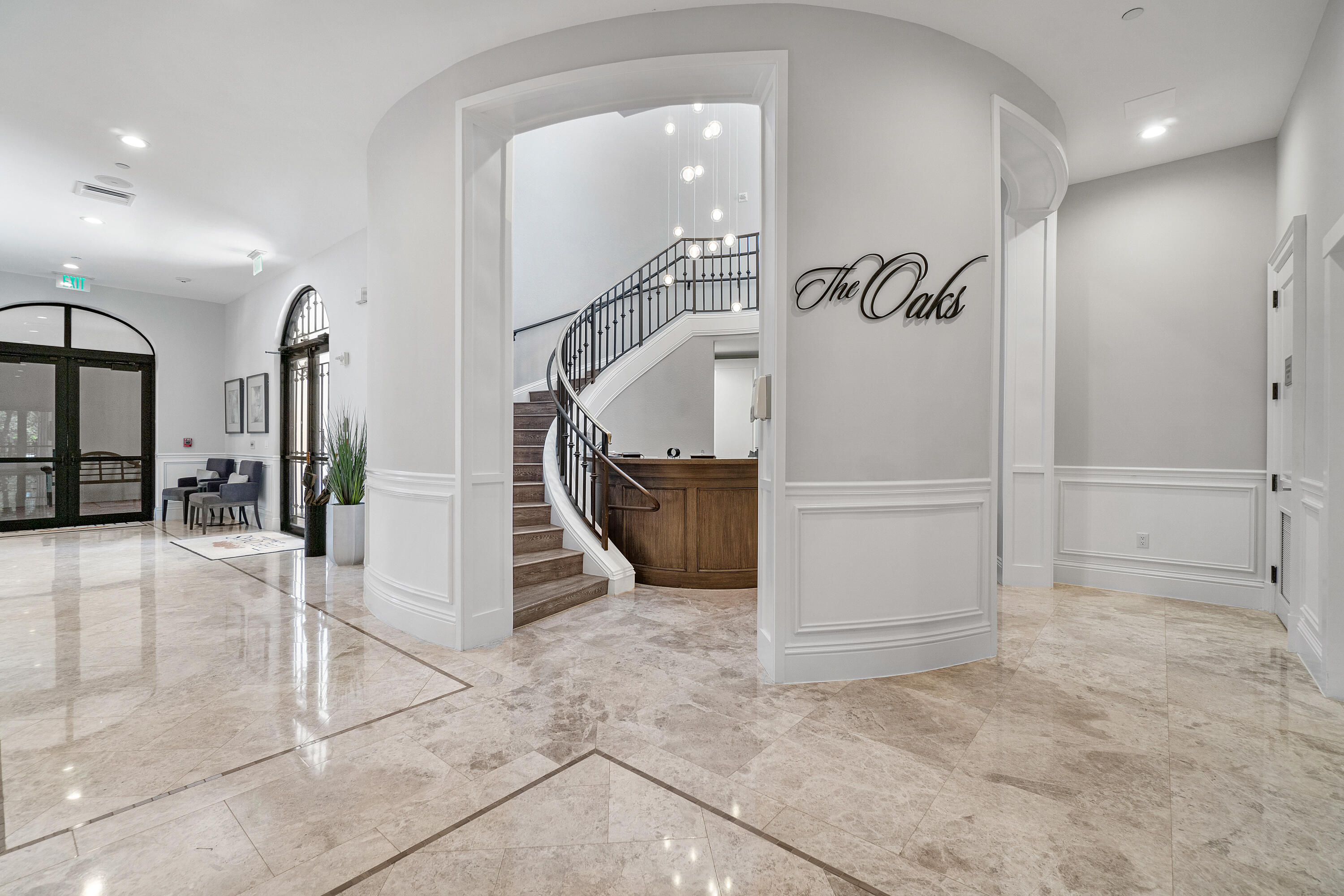 OAKS AT BOCA RATON - Residential