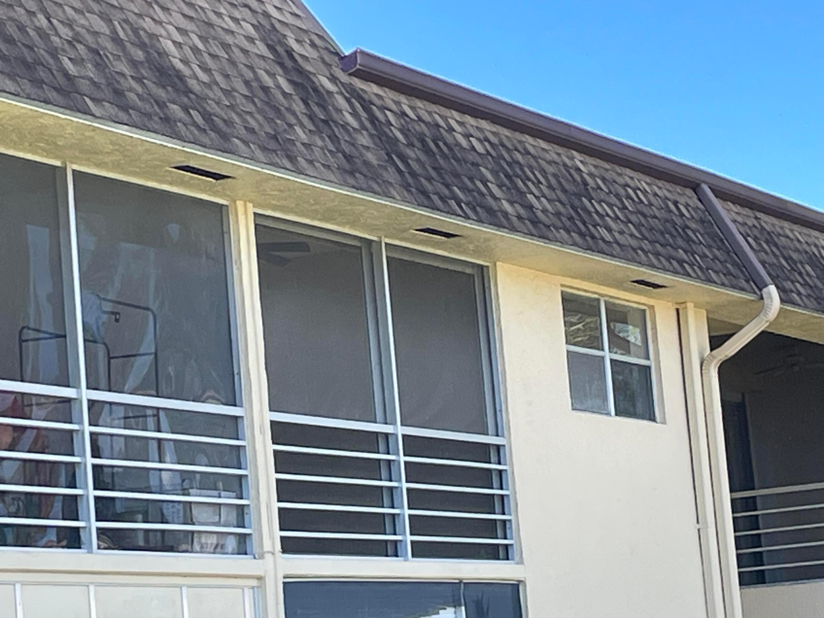 SANDALFOOT BLVD APTS CONDO - Residential Lease