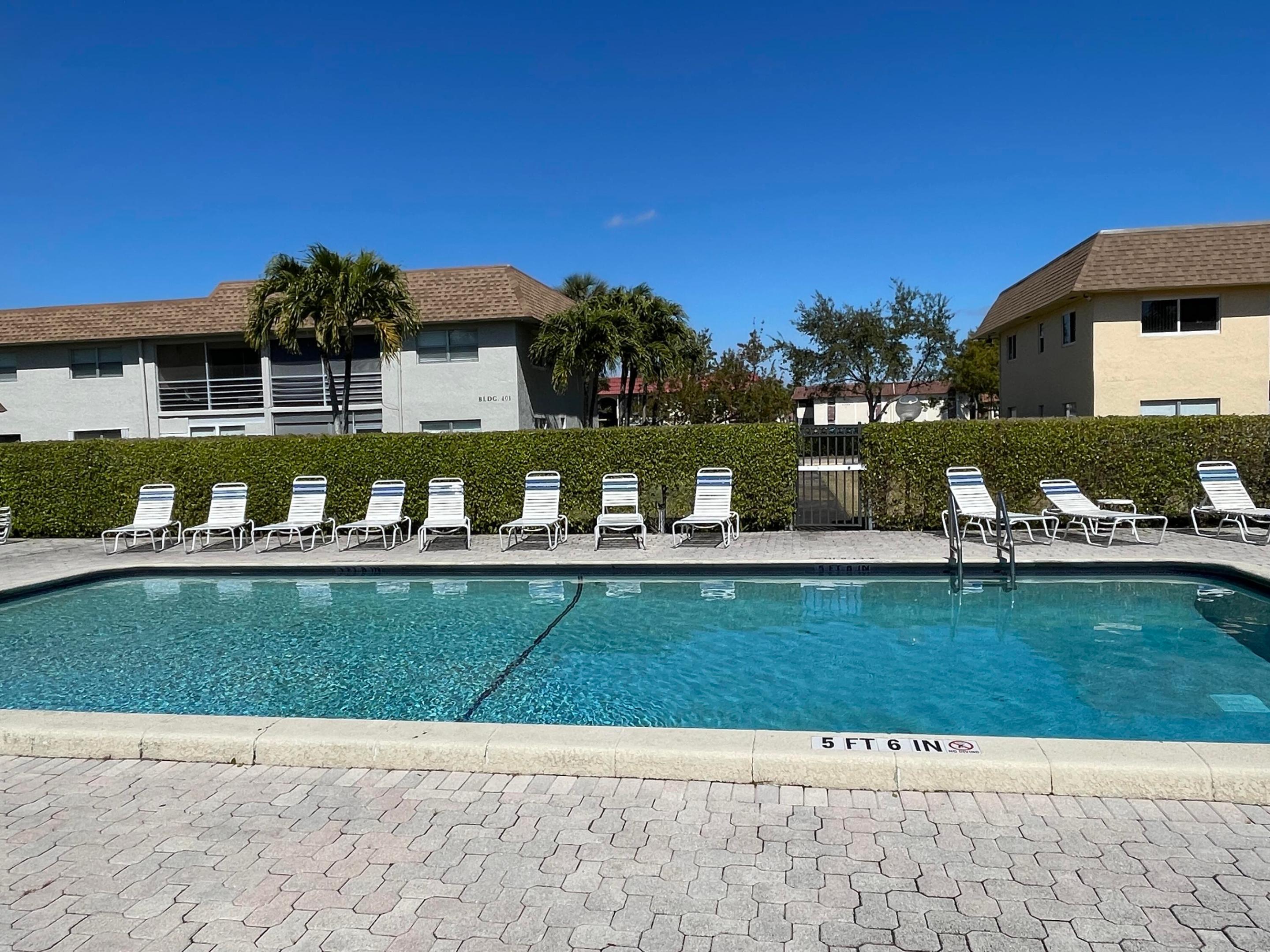 SANDALFOOT BLVD APTS CONDO - Residential Lease