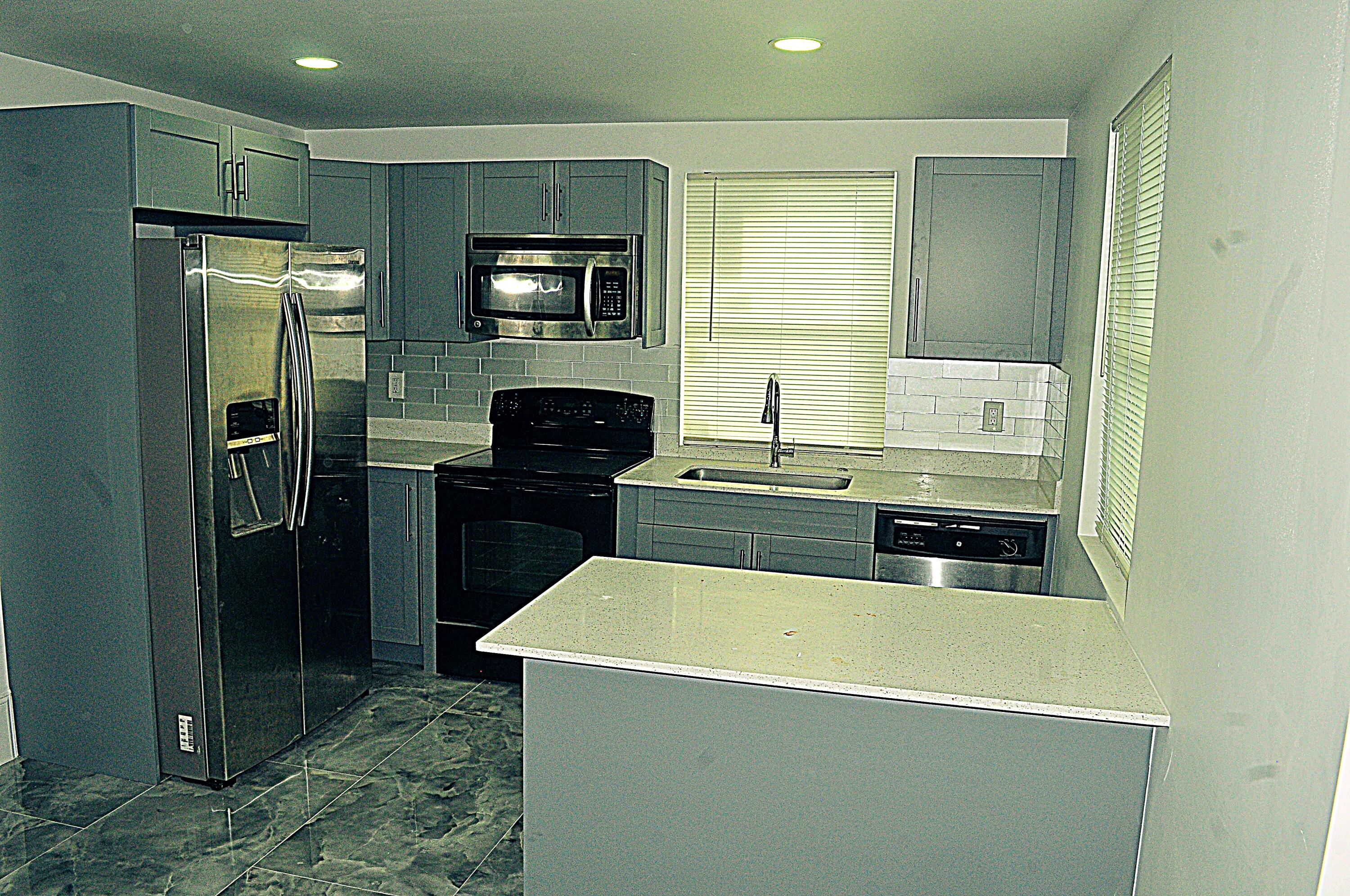 NORTHMORE ADD - Residential