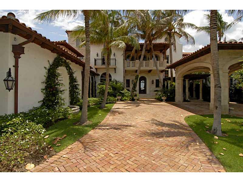 SUNRISE POINT - Residential