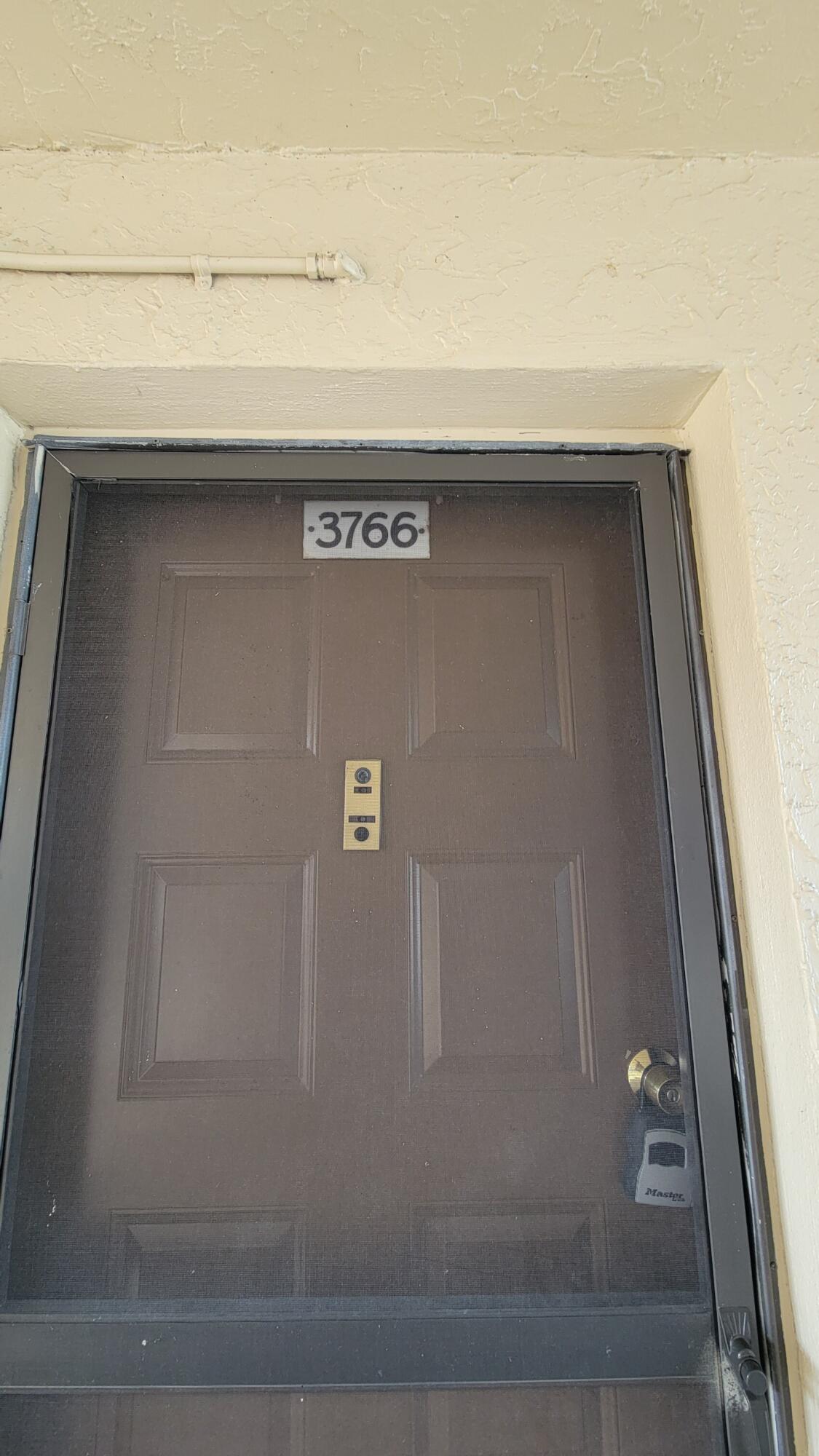 HOLIDAY VILLAGE OF CORAL SPRINGS - Residential