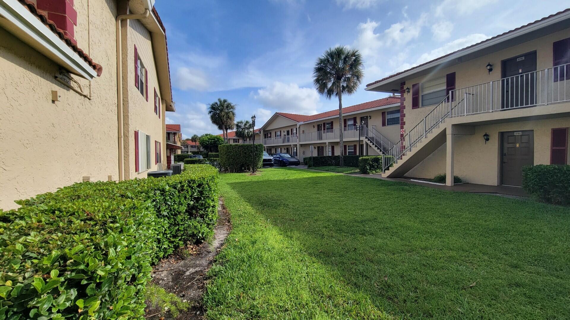 HOLIDAY VILLAGE OF CORAL SPRINGS - Residential