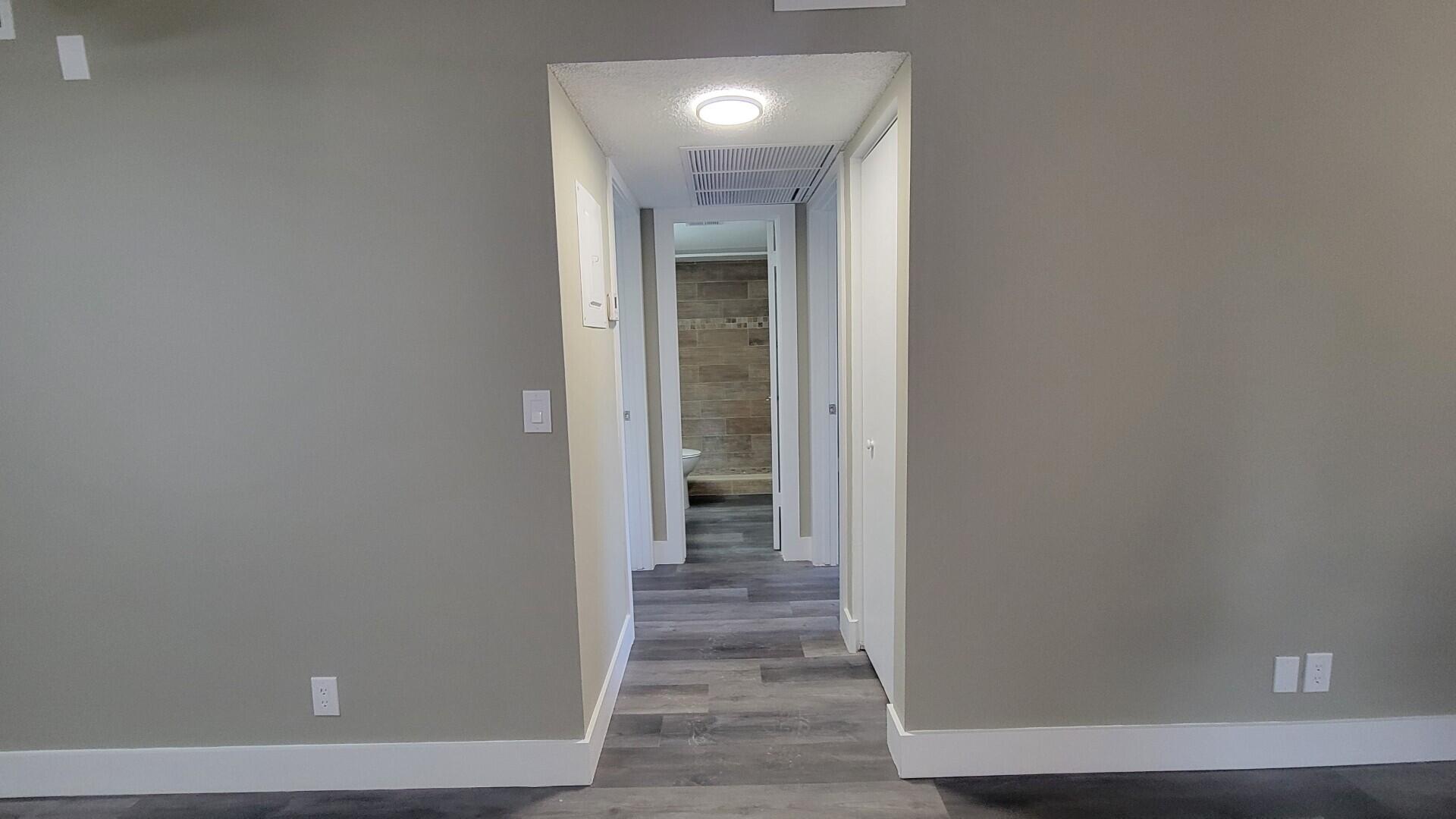 HOLIDAY VILLAGE OF CORAL SPRINGS - Residential