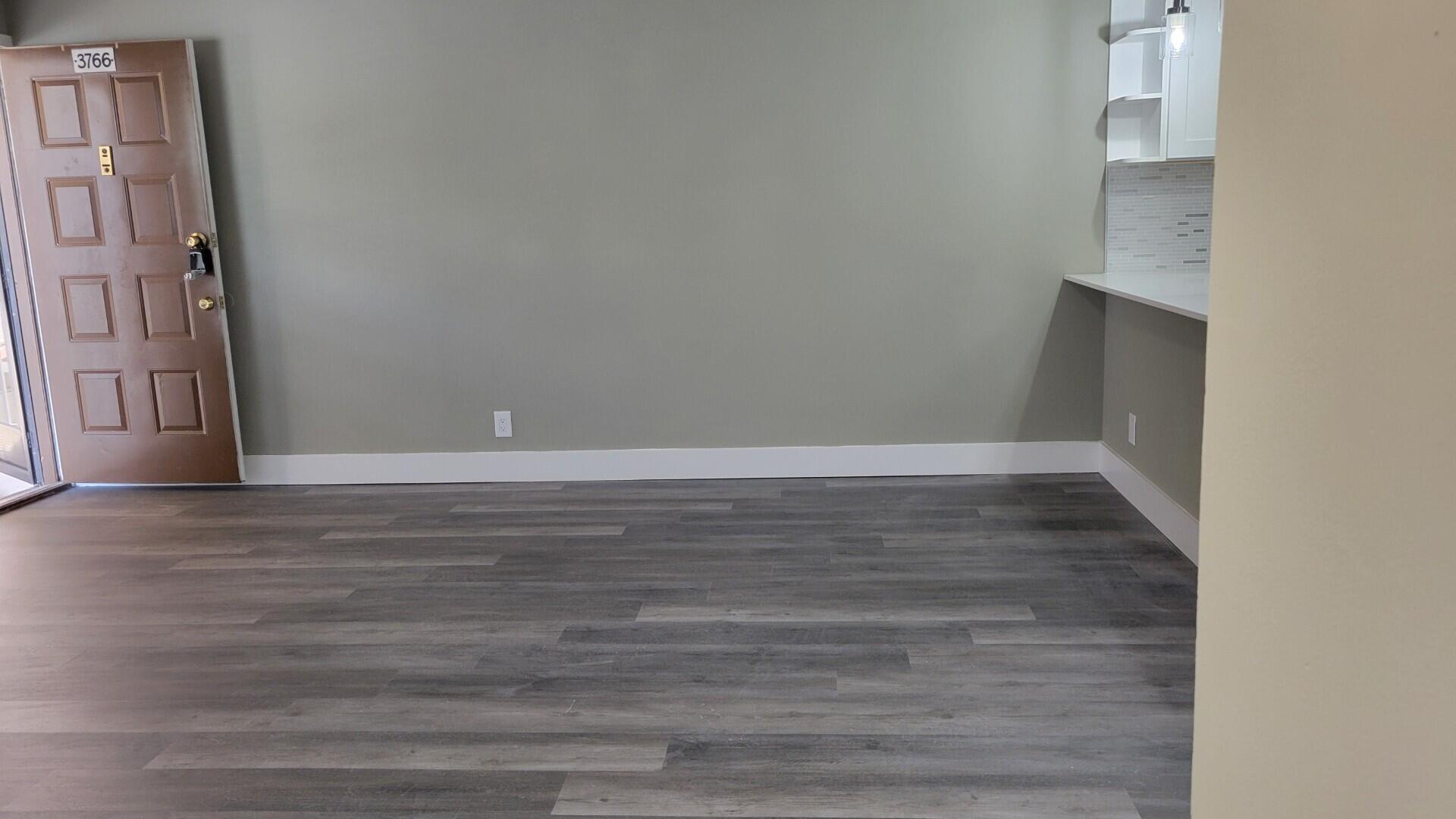 HOLIDAY VILLAGE OF CORAL SPRINGS - Residential