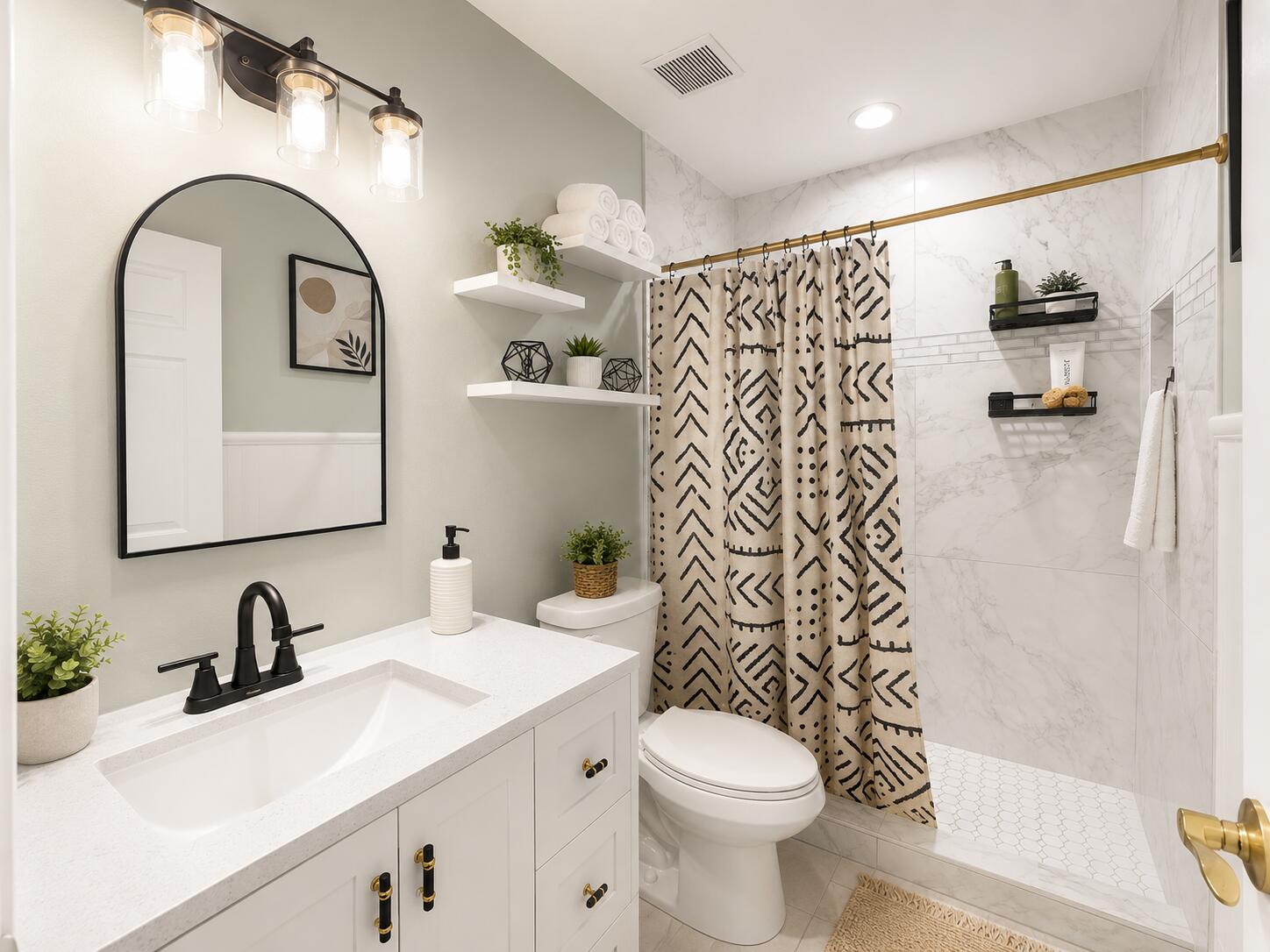 THOUSAND OAKS - Residential