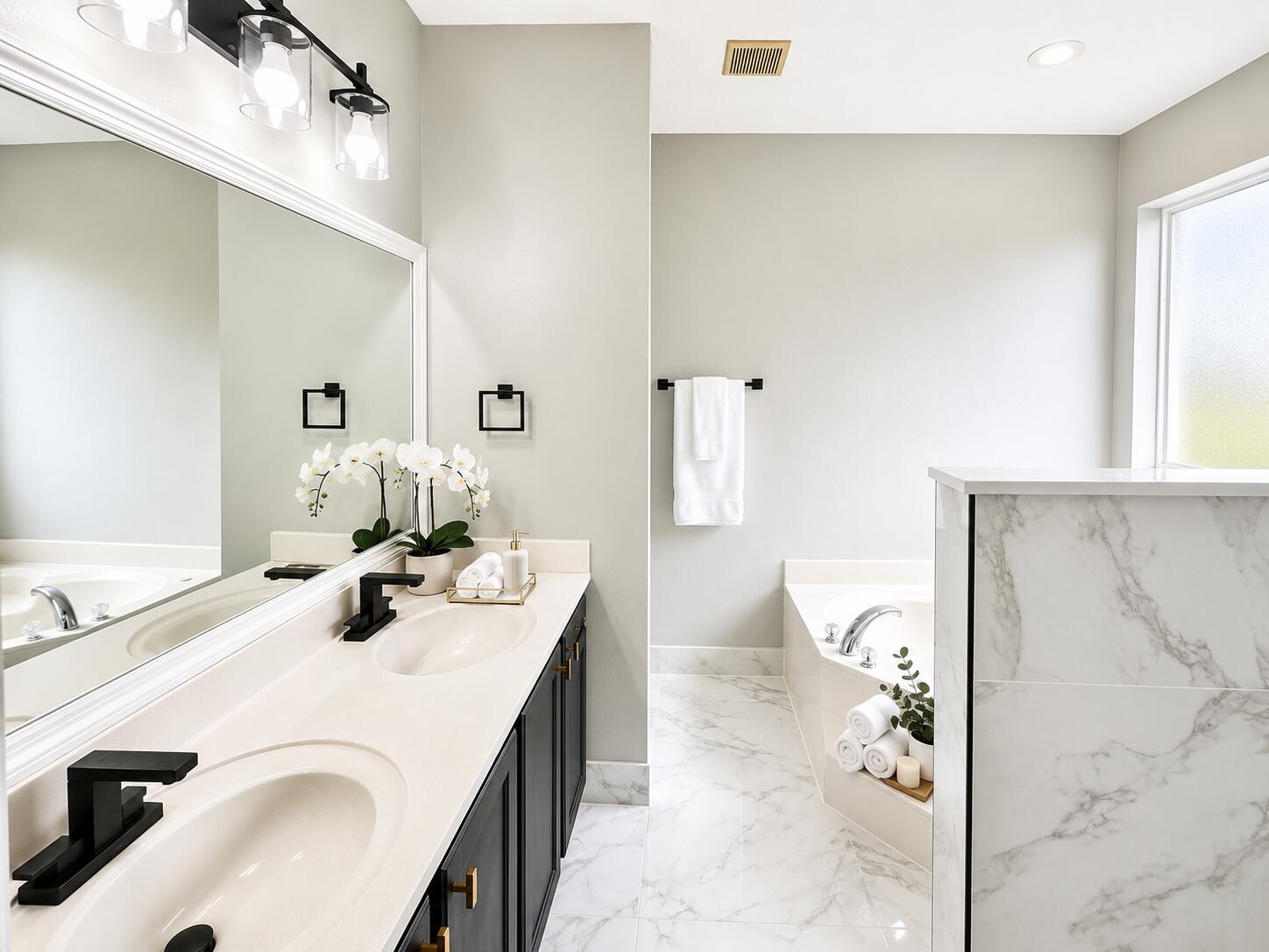 THOUSAND OAKS - Residential