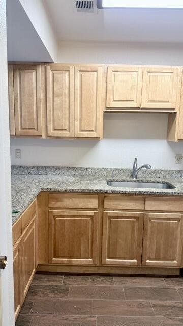 SOUTH PORT ST LUCIE UNIT 16 1ST REPLAT - Residential Lease