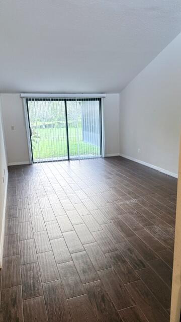 SOUTH PORT ST LUCIE UNIT 16 1ST REPLAT - Residential Lease