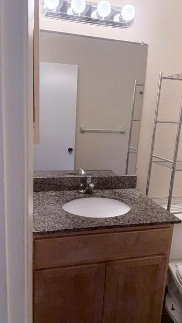 SOUTH PORT ST LUCIE UNIT 16 1ST REPLAT - Residential Lease