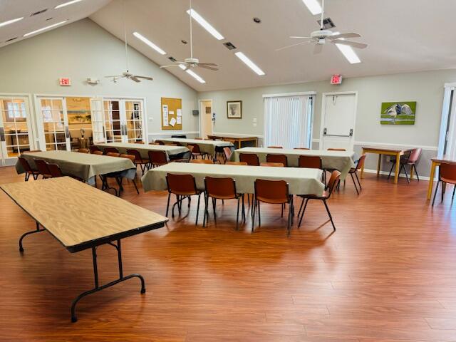 SOUTH PORT ST LUCIE UNIT 16 1ST REPLAT - Residential Lease