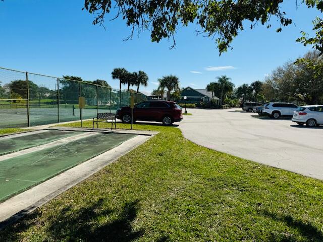 SOUTH PORT ST LUCIE UNIT 16 1ST REPLAT - Residential Lease
