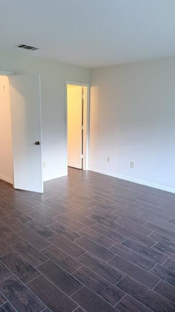 SOUTH PORT ST LUCIE UNIT 16 1ST REPLAT - Residential Lease