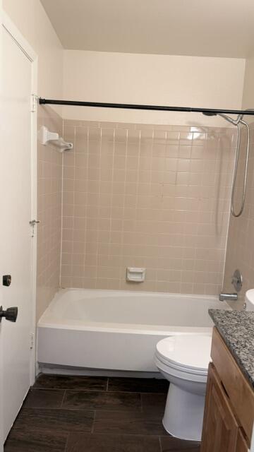 SOUTH PORT ST LUCIE UNIT 16 1ST REPLAT - Residential Lease