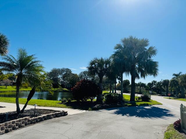 SOUTH PORT ST LUCIE UNIT 16 1ST REPLAT - Residential Lease