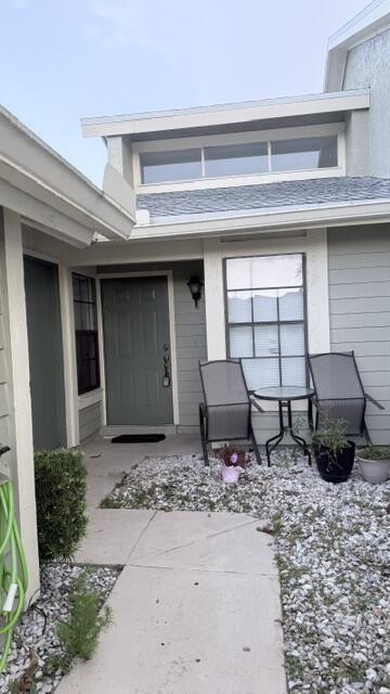 SOUTH PORT ST LUCIE UNIT 16 1ST REPLAT - Residential Lease