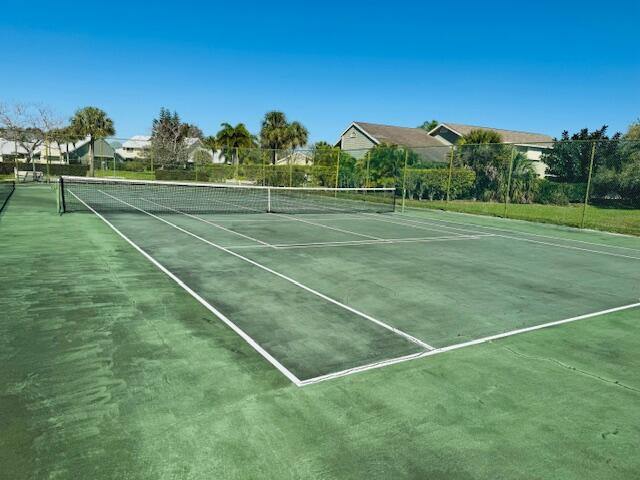 SOUTH PORT ST LUCIE UNIT 16 1ST REPLAT - Residential Lease