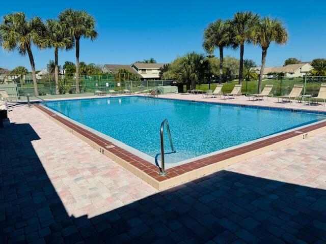 SOUTH PORT ST LUCIE UNIT 16 1ST REPLAT - Residential Lease