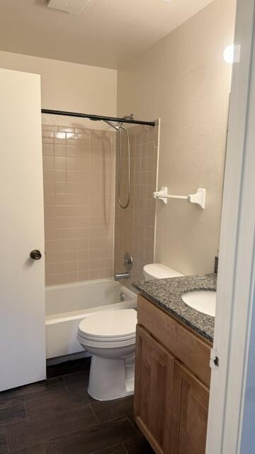 SOUTH PORT ST LUCIE UNIT 16 1ST REPLAT - Residential Lease