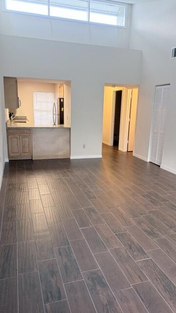 SOUTH PORT ST LUCIE UNIT 16 1ST REPLAT - Residential Lease