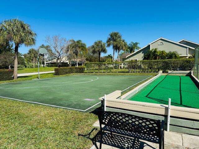 SOUTH PORT ST LUCIE UNIT 16 1ST REPLAT - Residential Lease