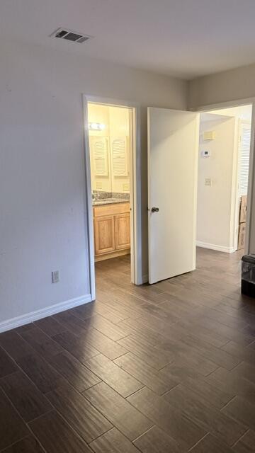 SOUTH PORT ST LUCIE UNIT 16 1ST REPLAT - Residential Lease