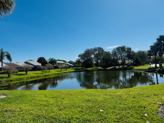 SOUTH PORT ST LUCIE UNIT 16 1ST REPLAT - Residential Lease